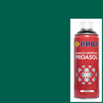 Spray proalac esmalte laca al poliuretano ral 6026 - ESMALTES